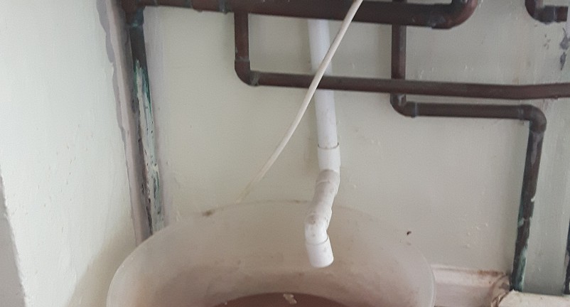 Boilers - Buy Cheap, Buy Twice - beware of the rogue trader